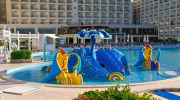 HAWAII LE JARDIN RESORT & AQUA PARK