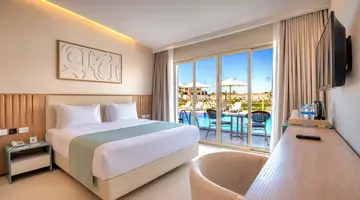 HAWAII LE JARDIN RESORT & AQUA PARK