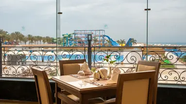 HAWAII LE JARDIN RESORT & AQUA PARK