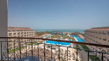HAWAII LE JARDIN RESORT & AQUA PARK