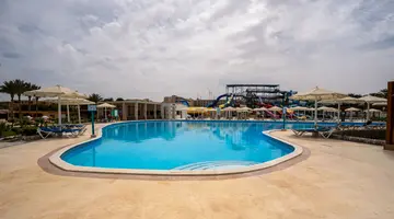 HAWAII LE JARDIN RESORT & AQUA PARK