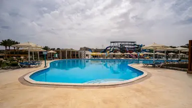 HAWAII LE JARDIN RESORT & AQUA PARK