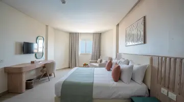 HAWAII LE JARDIN RESORT & AQUA PARK