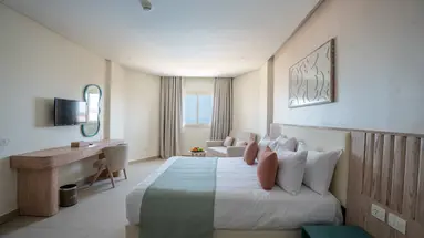 HAWAII LE JARDIN RESORT & AQUA PARK