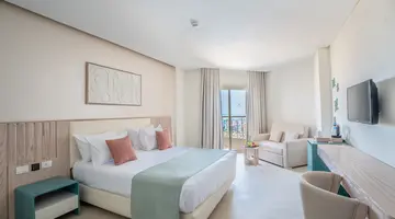 HAWAII LE JARDIN RESORT & AQUA PARK