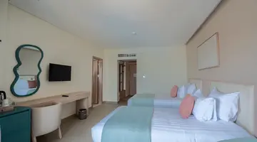 HAWAII LE JARDIN RESORT & AQUA PARK