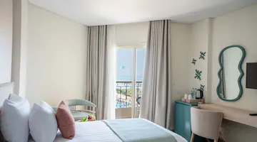 HAWAII LE JARDIN RESORT & AQUA PARK
