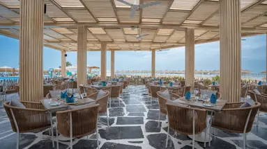 HAWAII LE JARDIN RESORT & AQUA PARK