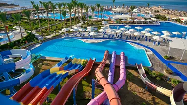 HAWAII LE JARDIN RESORT & AQUA PARK