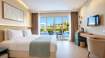 HAWAII LE JARDIN RESORT & AQUA PARK