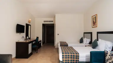 HAWAII LE JARDIN RESORT & AQUA PARK