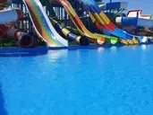 Hawaii Paradise Aqua Park Resort