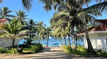 HAWAII RESORT PHU QUOC