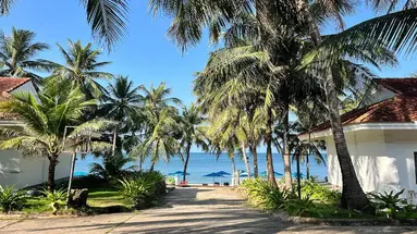 HAWAII RESORT PHU QUOC