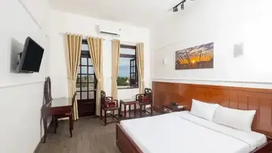 HAWAII RESORT PHU QUOC
