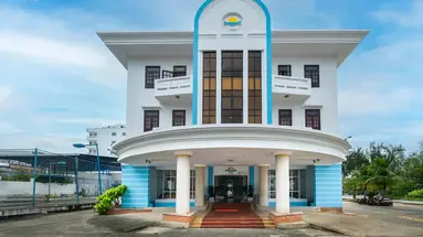 HAWAII RESORT PHU QUOC