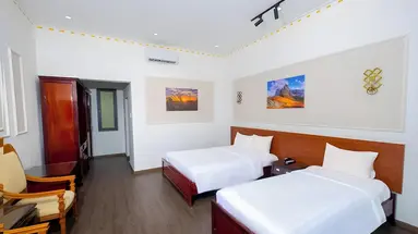 HAWAII RESORT PHU QUOC
