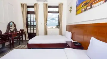 HAWAII RESORT PHU QUOC