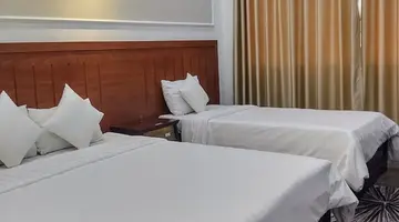 HAWAII RESORT PHU QUOC