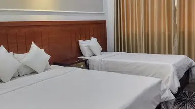 HAWAII RESORT PHU QUOC
