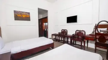 HAWAII RESORT PHU QUOC