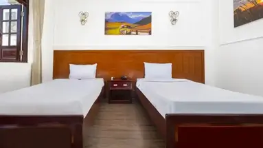 HAWAII RESORT PHU QUOC