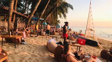 HAWAII RESORT PHU QUOC