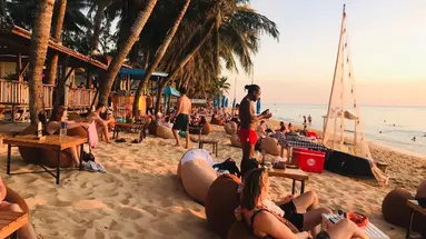 HAWAII RESORT PHU QUOC