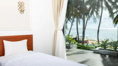 HAWAII RESORT PHU QUOC
