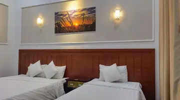 HAWAII RESORT PHU QUOC