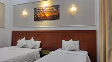 HAWAII RESORT PHU QUOC