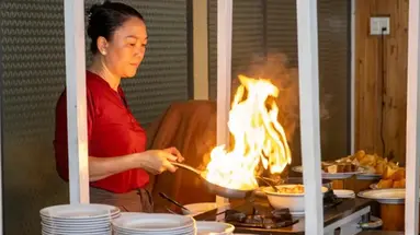 HAWAII RESORT PHU QUOC