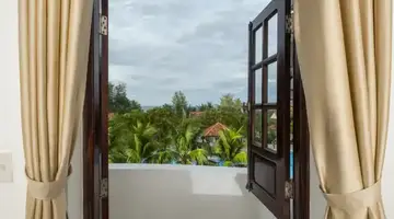 HAWAII RESORT PHU QUOC