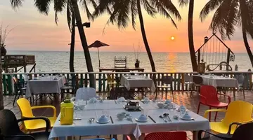 HAWAII RESORT PHU QUOC