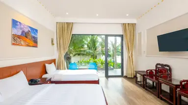 HAWAII RESORT PHU QUOC
