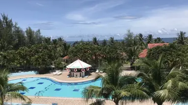 HAWAII RESORT PHU QUOC