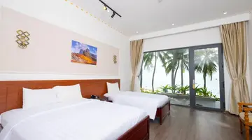 HAWAII RESORT PHU QUOC