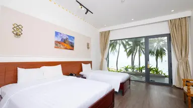 HAWAII RESORT PHU QUOC