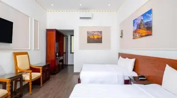 HAWAII RESORT PHU QUOC