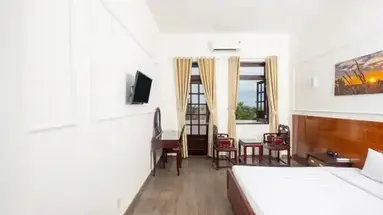 HAWAII RESORT PHU QUOC