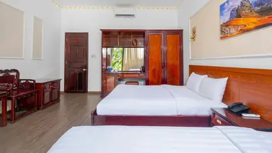 HAWAII RESORT PHU QUOC