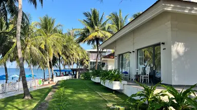 HAWAII RESORT PHU QUOC