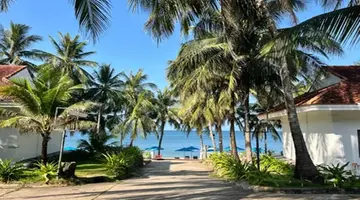 HAWAII RESORT PHU QUOC