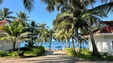 HAWAII RESORT PHU QUOC