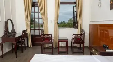 HAWAII RESORT PHU QUOC