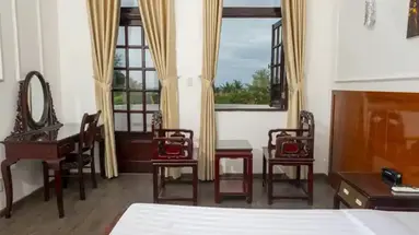 HAWAII RESORT PHU QUOC