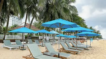 HAWAII RESORT PHU QUOC