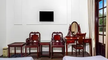 HAWAII RESORT PHU QUOC