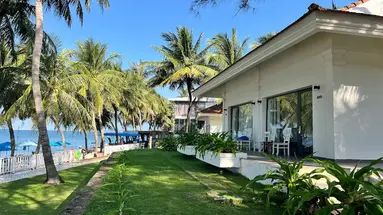 HAWAII RESORT PHU QUOC