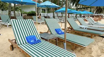 HAWAII RESORT PHU QUOC